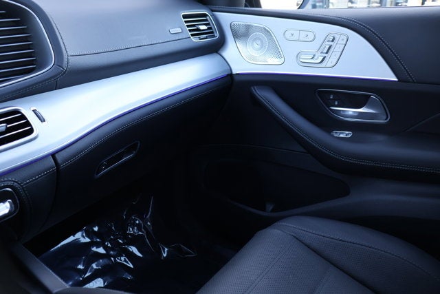 2024 Mercedes-Benz GLE GLE 450e4 Plug-In Hybrid