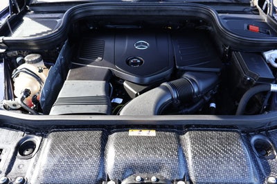 2024 Mercedes-Benz GLE GLE 450e4 Plug-In Hybrid