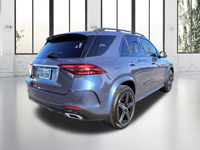 2024 Mercedes-Benz GLE GLE 450e4 Plug-In Hybrid
