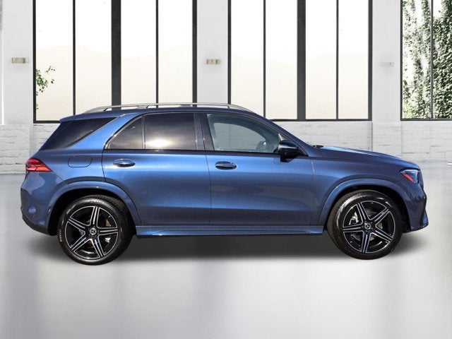 2024 Mercedes-Benz GLE GLE 450e4 Plug-In Hybrid