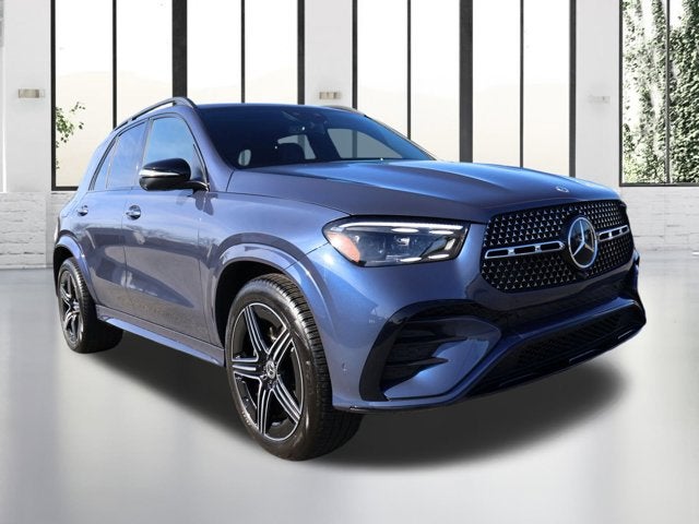 2024 Mercedes-Benz GLE GLE 450e4 Plug-In Hybrid