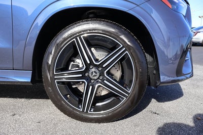 2024 Mercedes-Benz GLE GLE 450e4 Plug-In Hybrid