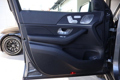 2025 Mercedes-Benz GLE GLE 450e4