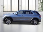 2025 Mercedes-Benz GLE GLE 450e4