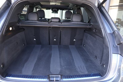 2025 Mercedes-Benz GLE GLE 450e4