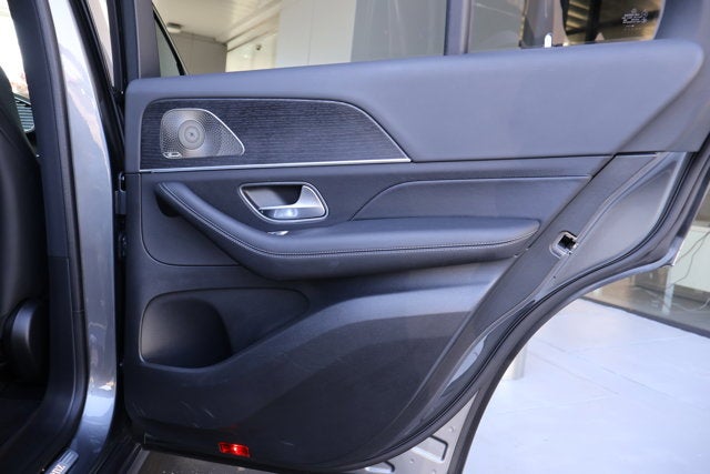 2025 Mercedes-Benz GLE GLE 450e4