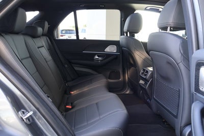 2025 Mercedes-Benz GLE GLE 450e4