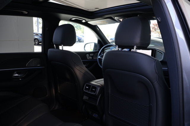 2025 Mercedes-Benz GLE GLE 450e4