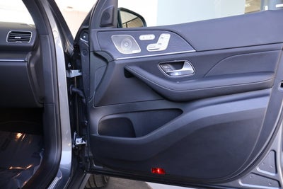 2025 Mercedes-Benz GLE GLE 450e4
