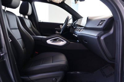 2025 Mercedes-Benz GLE GLE 450e4