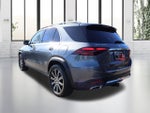 2025 Mercedes-Benz GLE GLE 450e4