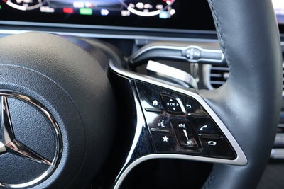 2025 Mercedes-Benz GLE GLE 450e4