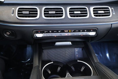 2025 Mercedes-Benz GLE GLE 450e4