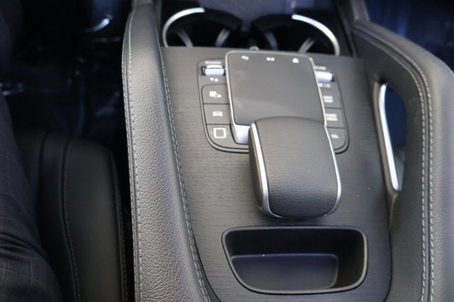 2025 Mercedes-Benz GLE GLE 450e4