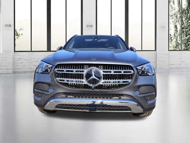 2025 Mercedes-Benz GLE GLE 450e4