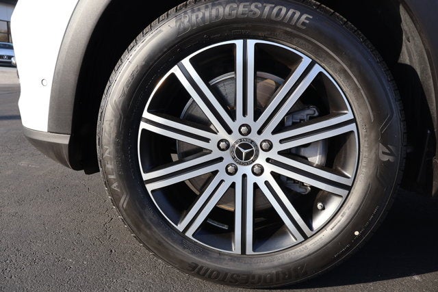 2025 Mercedes-Benz GLE GLE 450e4