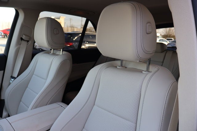 2025 Mercedes-Benz GLE GLE 450e4