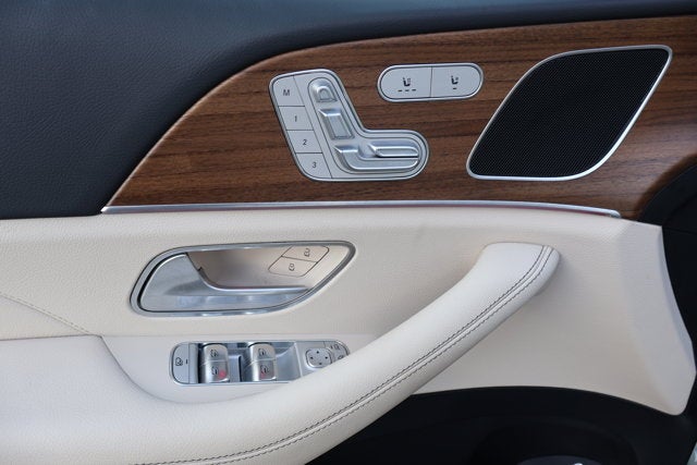 2025 Mercedes-Benz GLE GLE 450e4