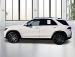 2025 Mercedes-Benz GLE GLE 450e4
