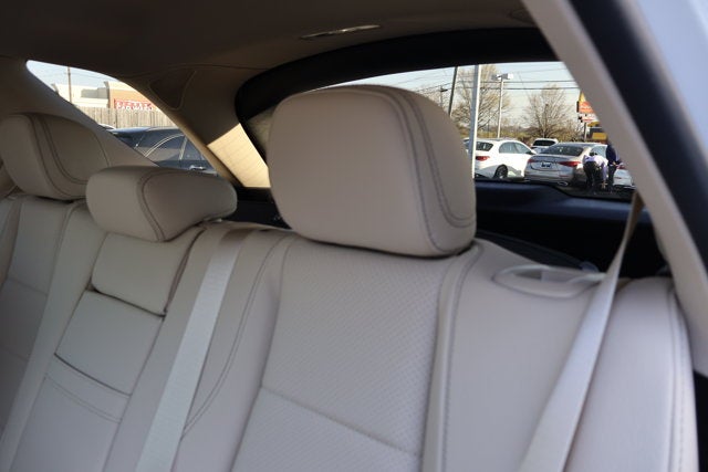 2025 Mercedes-Benz GLE GLE 450e4