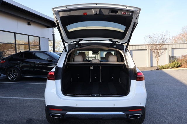 2025 Mercedes-Benz GLE GLE 450e4