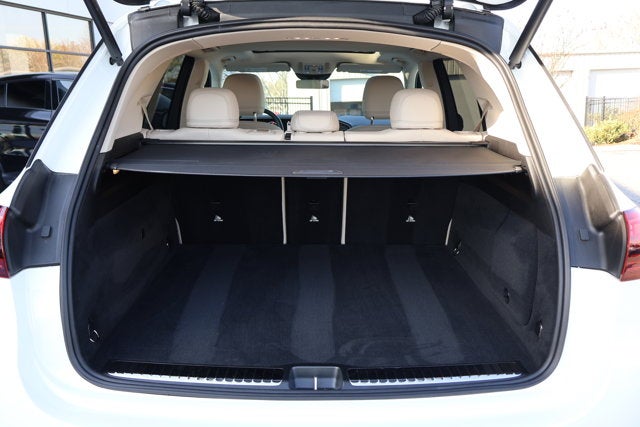 2025 Mercedes-Benz GLE GLE 450e4