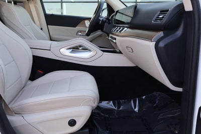 2025 Mercedes-Benz GLE GLE 450e4