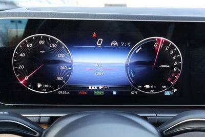 2025 Mercedes-Benz GLE GLE 450e4