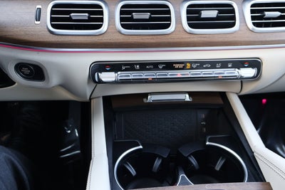 2025 Mercedes-Benz GLE GLE 450e4