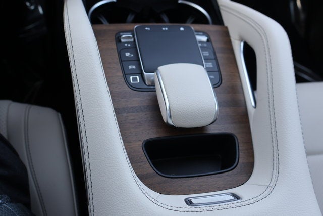 2025 Mercedes-Benz GLE GLE 450e4