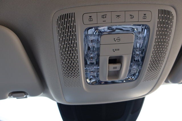 2025 Mercedes-Benz GLE GLE 450e4