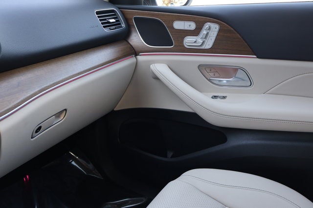 2025 Mercedes-Benz GLE GLE 450e4