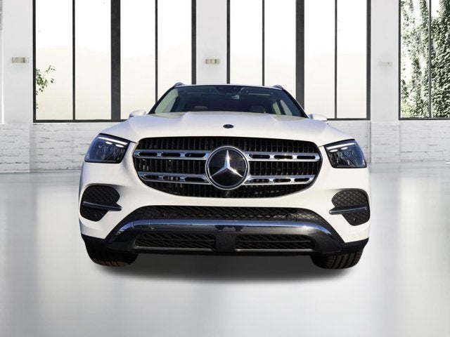 2025 Mercedes-Benz GLE GLE 450e4