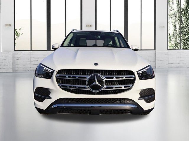 2025 Mercedes-Benz GLE GLE 450e4