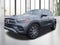 2025 Mercedes-Benz GLE GLE 450e4