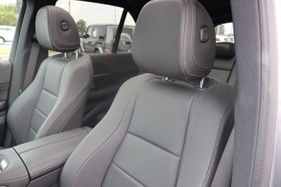 2025 Mercedes-Benz GLE GLE 450e4