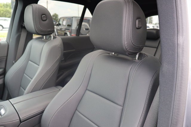 2025 Mercedes-Benz GLE GLE 450e4