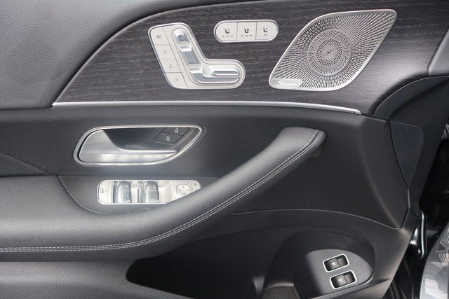 2025 Mercedes-Benz GLE GLE 450e4