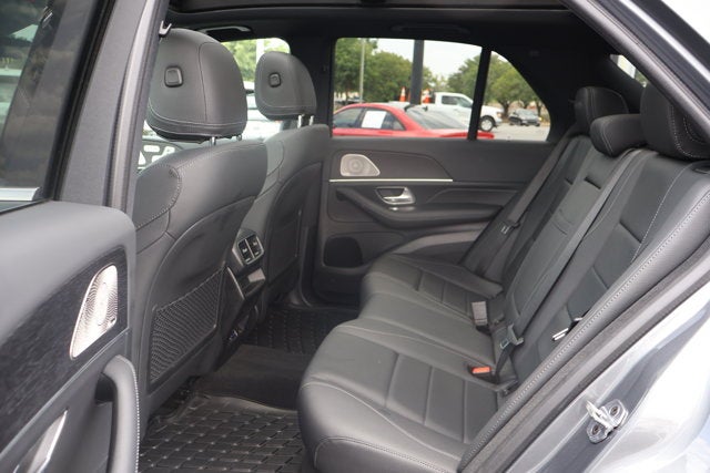 2025 Mercedes-Benz GLE GLE 450e4