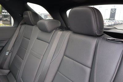 2025 Mercedes-Benz GLE GLE 450e4