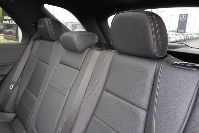 2025 Mercedes-Benz GLE GLE 450e4