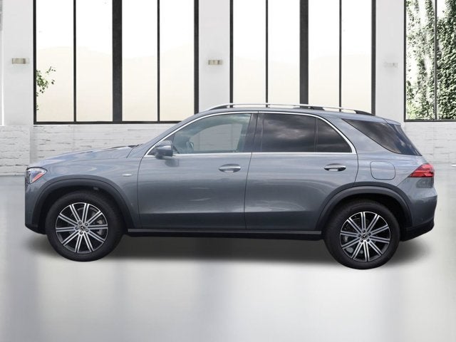 2025 Mercedes-Benz GLE GLE 450e4