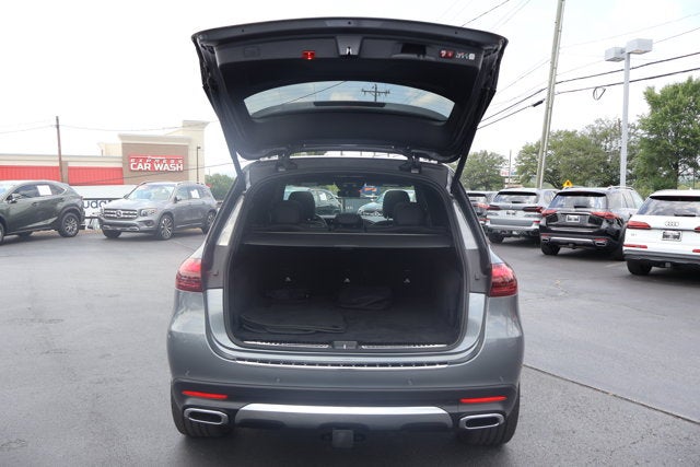 2025 Mercedes-Benz GLE GLE 450e4