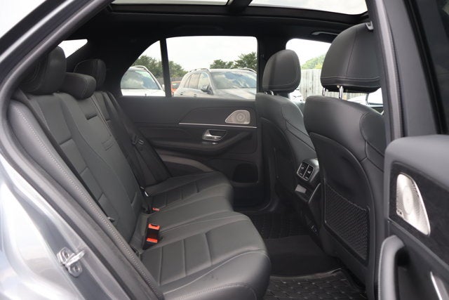 2025 Mercedes-Benz GLE GLE 450e4