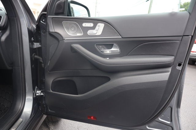 2025 Mercedes-Benz GLE GLE 450e4
