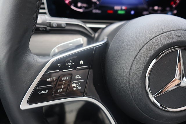 2025 Mercedes-Benz GLE GLE 450e4