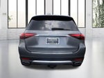 2025 Mercedes-Benz GLE GLE 450e4