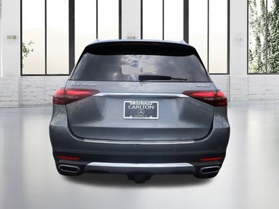 2025 Mercedes-Benz GLE GLE 450e4