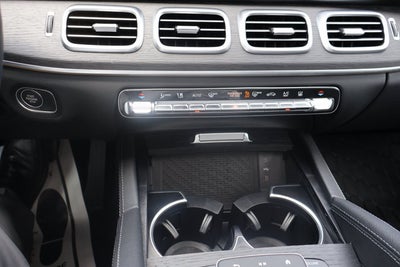 2025 Mercedes-Benz GLE GLE 450e4