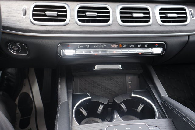 2025 Mercedes-Benz GLE GLE 450e4